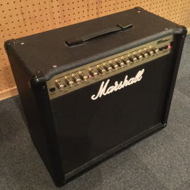 Marshall（マーシャル）MG100DFX